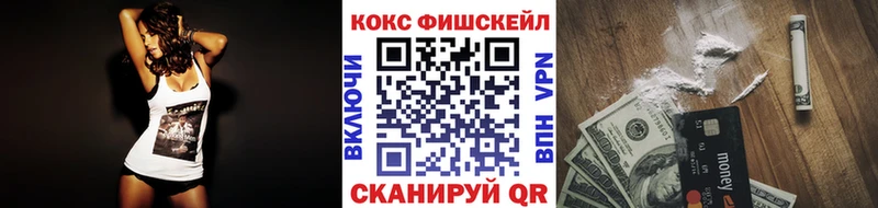 КОКАИН FishScale  Горнозаводск 